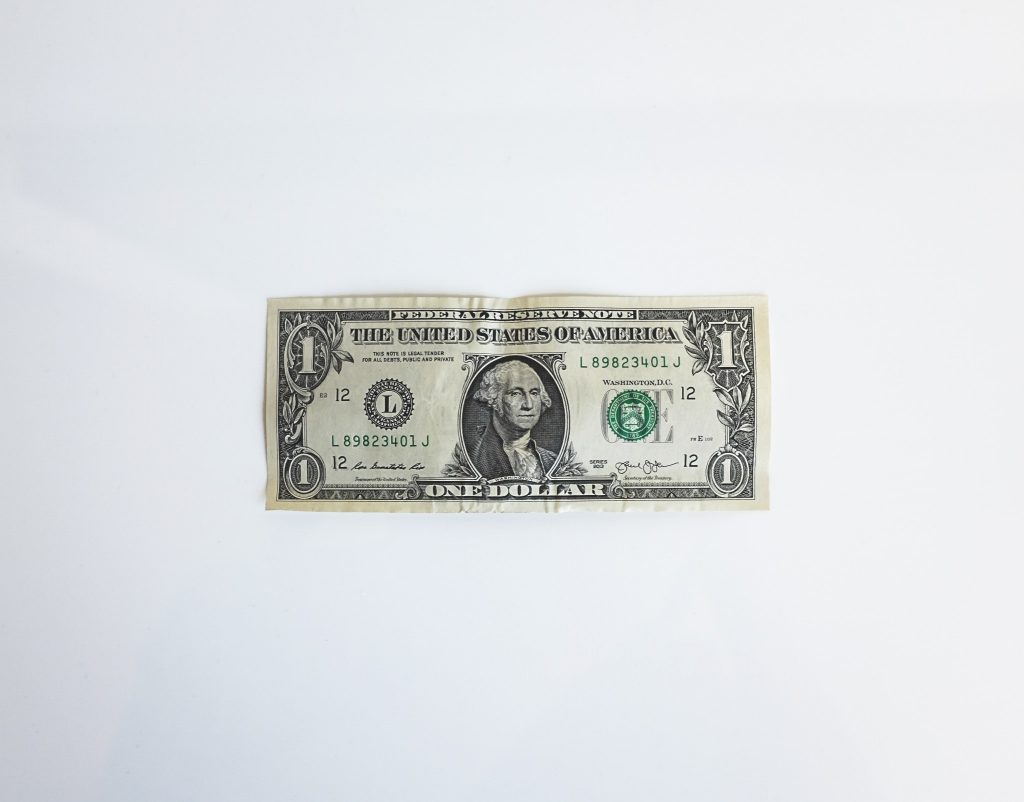 treasury bills, finance hive, 1 dollar bill