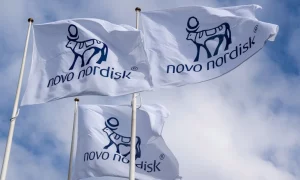 Novo Nordisk, Finance Hive